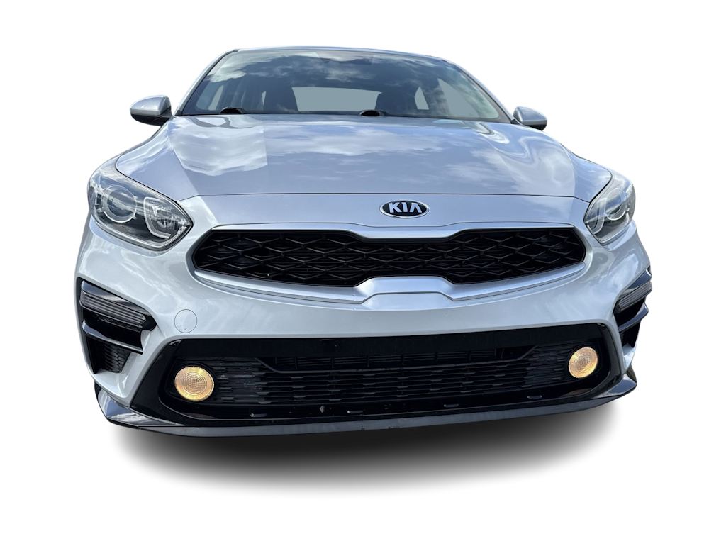 Thumbnail: 2021 Kia Forte - 6