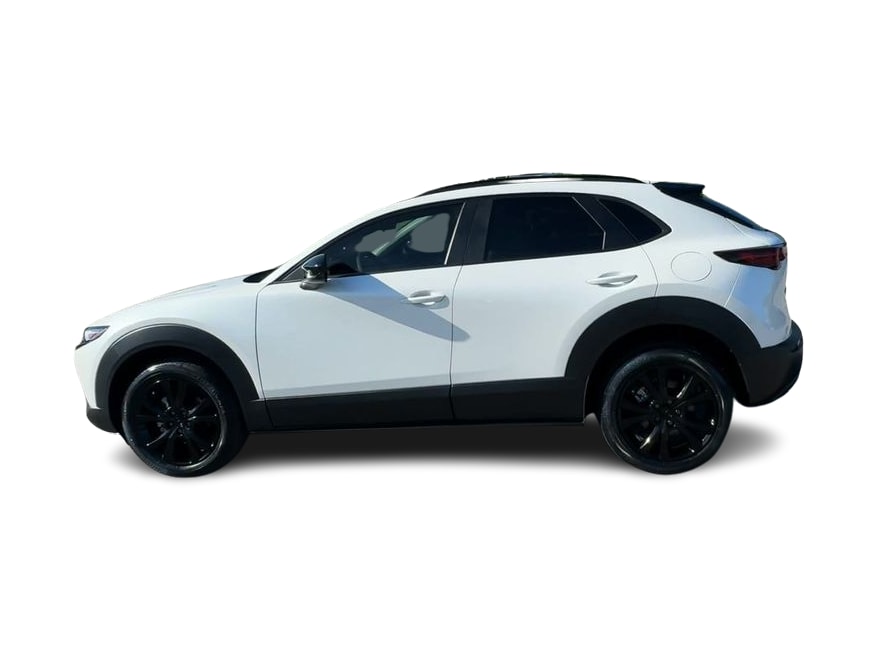 Thumbnail: 2026 Mazda CX-30 - 3
