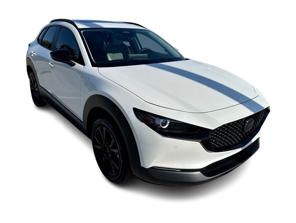 Thumbnail: 2026 Mazda CX-30 - 23