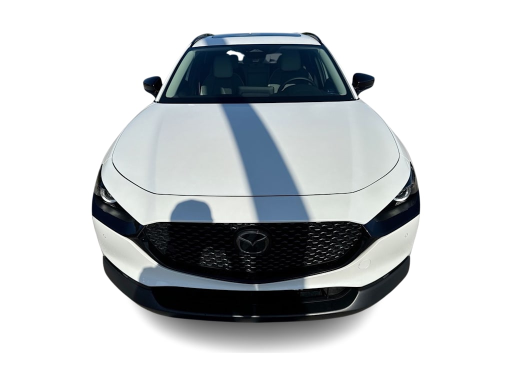 Thumbnail: 2026 Mazda CX-30 - 6