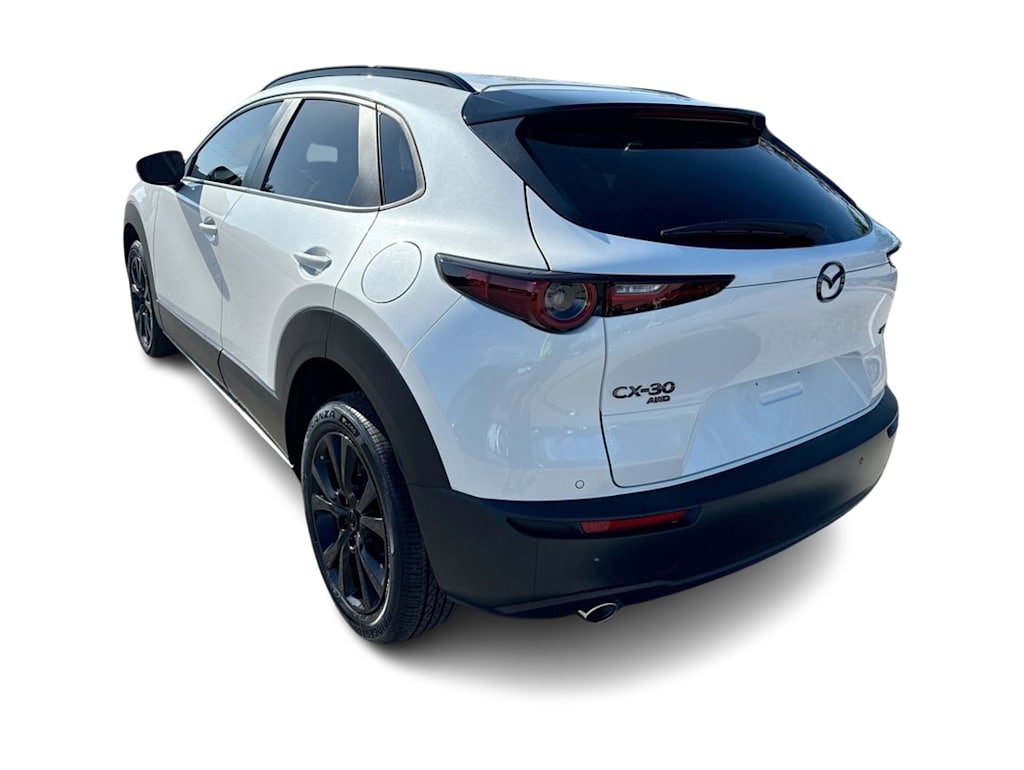 Thumbnail: 2026 Mazda CX-30 - 4
