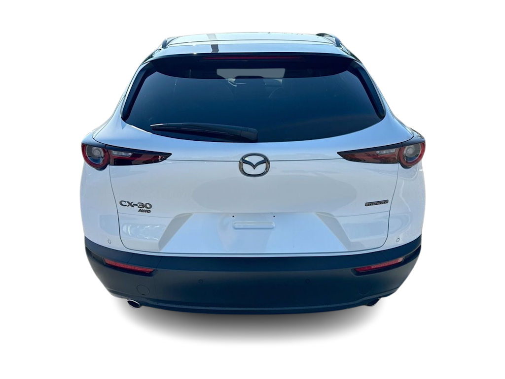 Thumbnail: 2026 Mazda CX-30 - 5