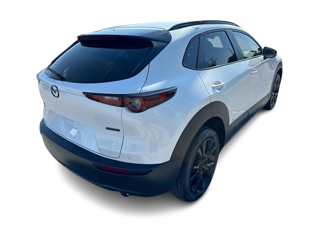 Thumbnail: 2026 Mazda CX-30 - 21