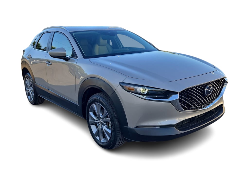 Thumbnail: 2023 Mazda CX-30 - 20