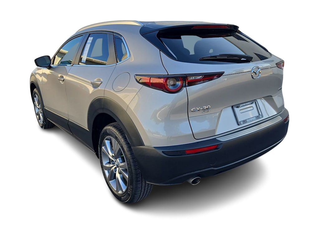 Thumbnail: 2023 Mazda CX-30 - 4