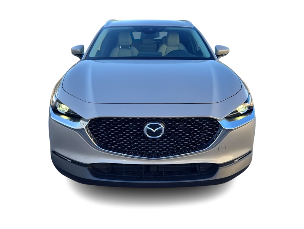 Thumbnail: 2023 Mazda CX-30 - 6