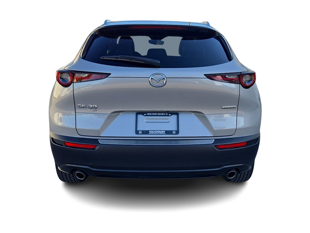 Thumbnail: 2023 Mazda CX-30 - 22