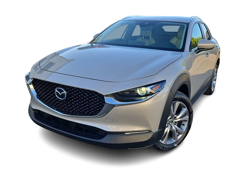 2023 Mazda CX-30