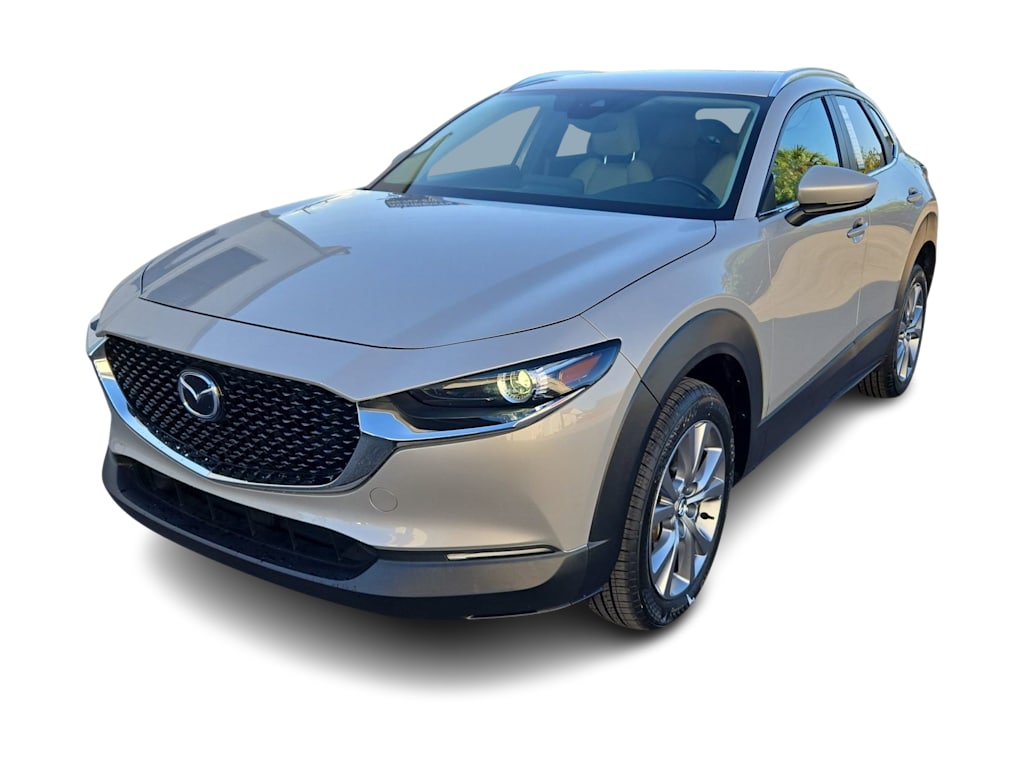 Thumbnail: 2023 Mazda CX-30 - 21