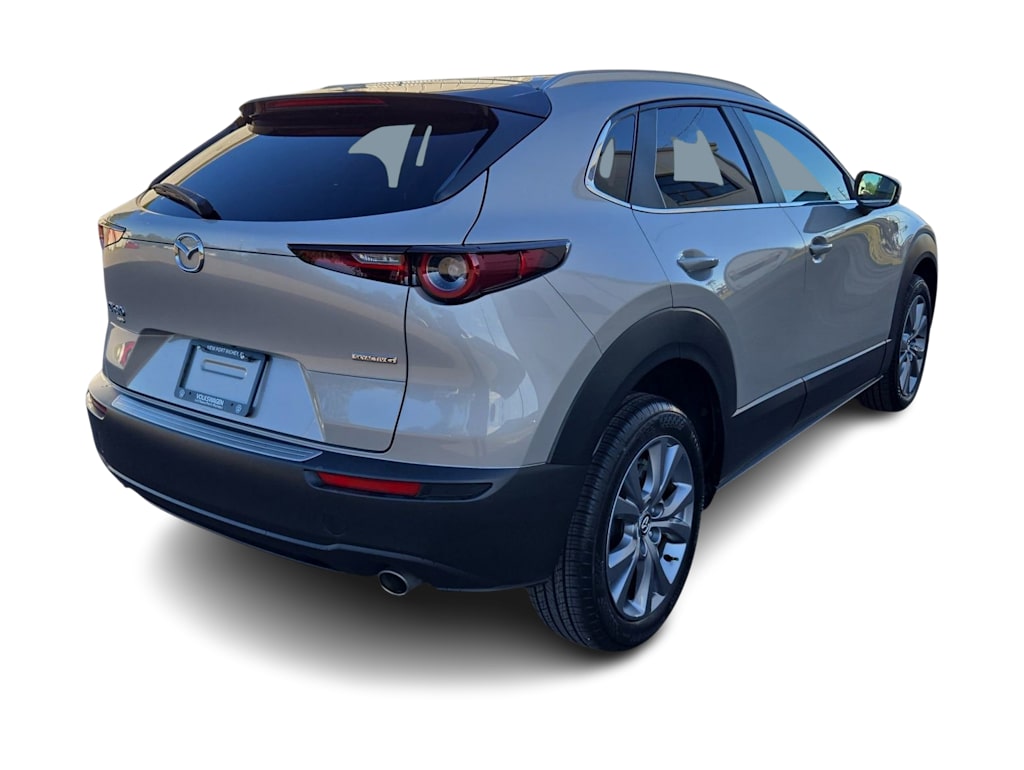 Thumbnail: 2023 Mazda CX-30 - 23