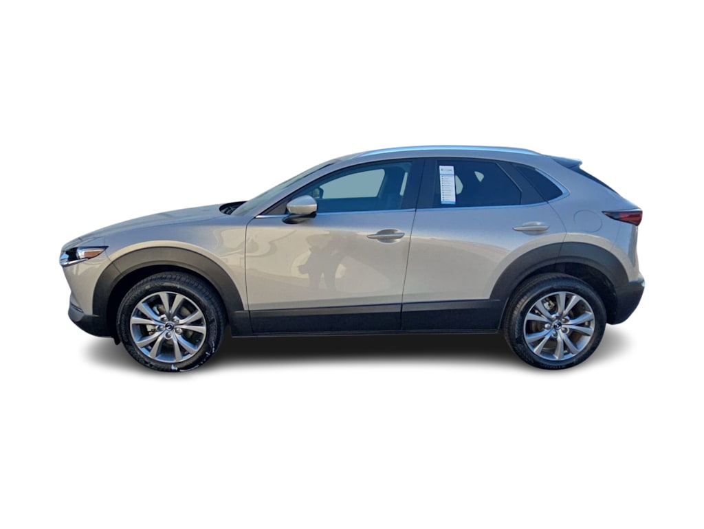 Thumbnail: 2023 Mazda CX-30 - 3