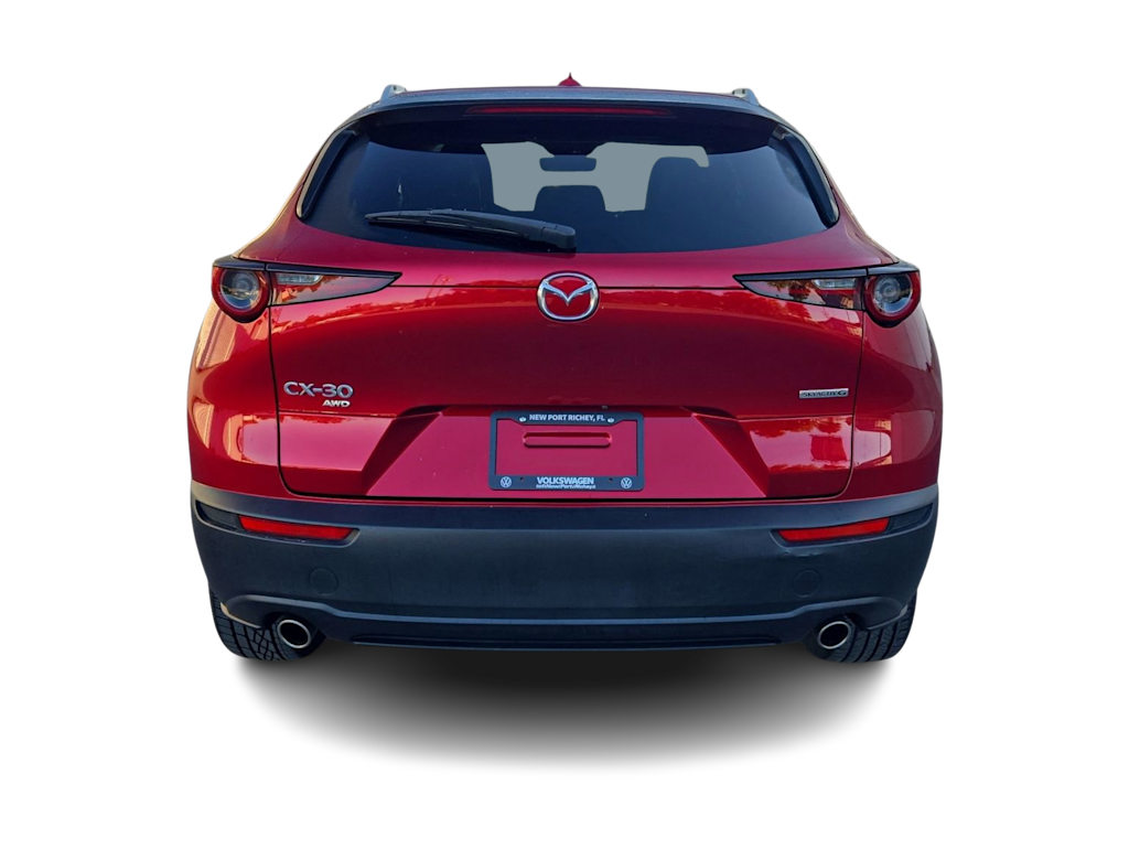 Thumbnail: 2020 Mazda CX-30 - 22