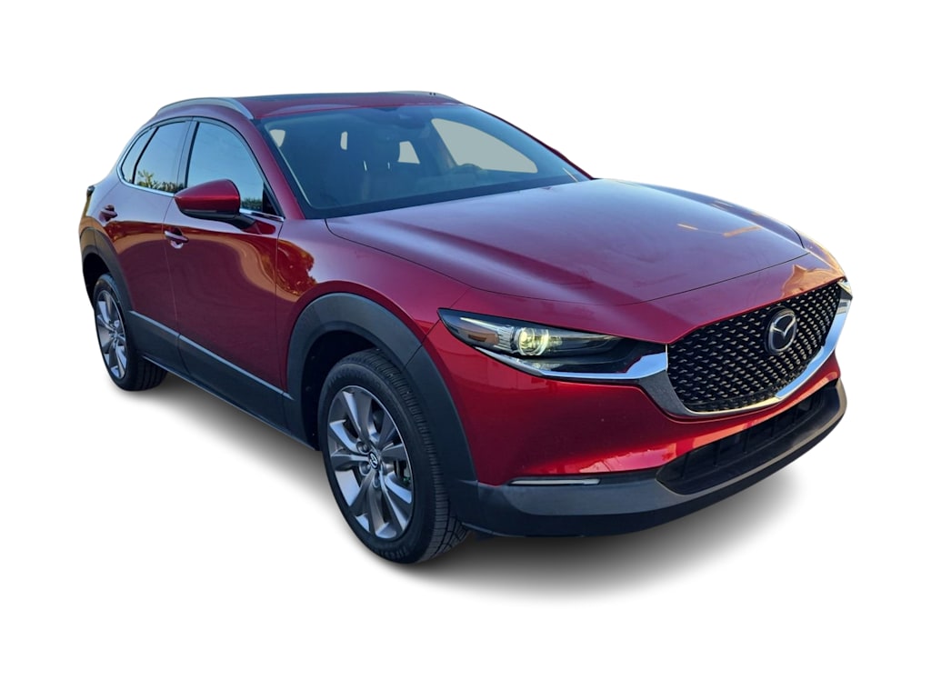 Thumbnail: 2020 Mazda CX-30 - 20