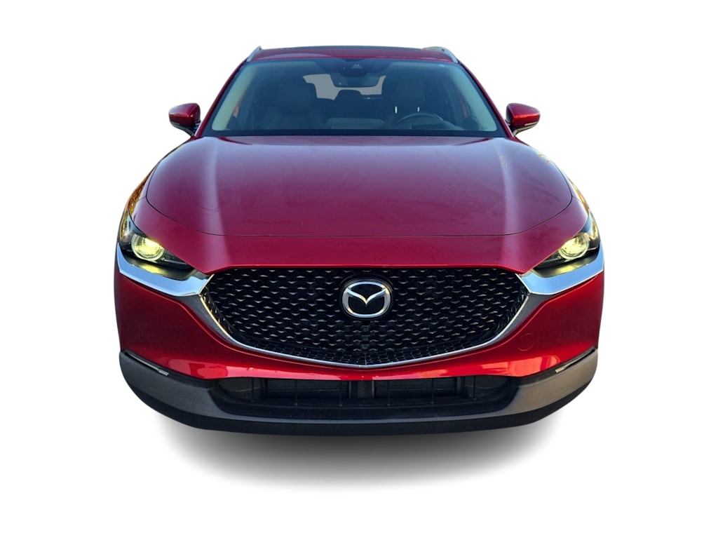 Thumbnail: 2020 Mazda CX-30 - 5