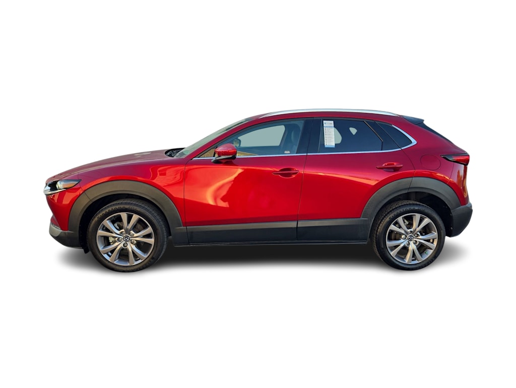 Thumbnail: 2020 Mazda CX-30 - 3