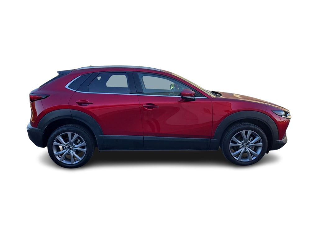 Thumbnail: 2020 Mazda CX-30 - 24