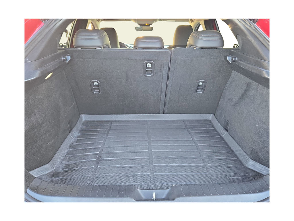 Thumbnail: 2020 Mazda CX-30 - 17