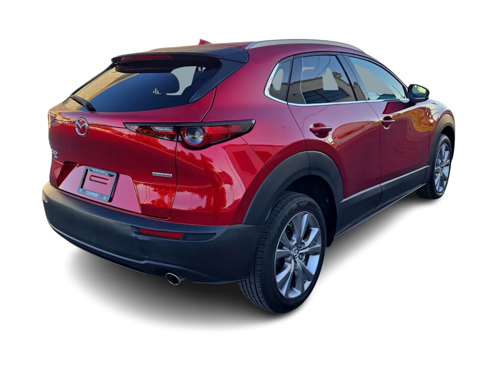Thumbnail: 2020 Mazda CX-30 - 23