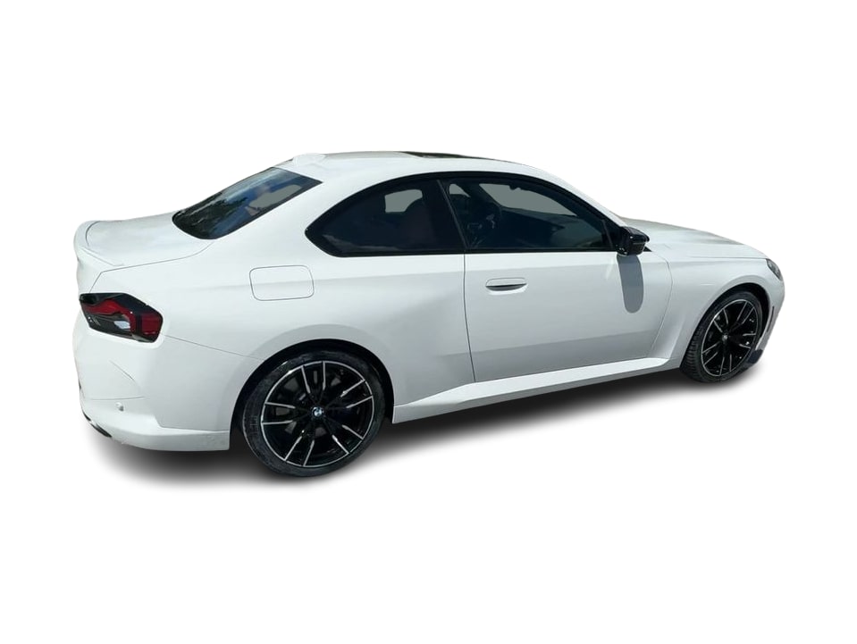 Thumbnail: 2026 BMW 2 Series - 22