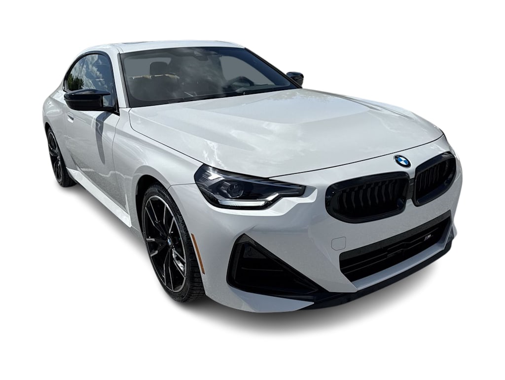 Thumbnail: 2026 BMW 2 Series - 27