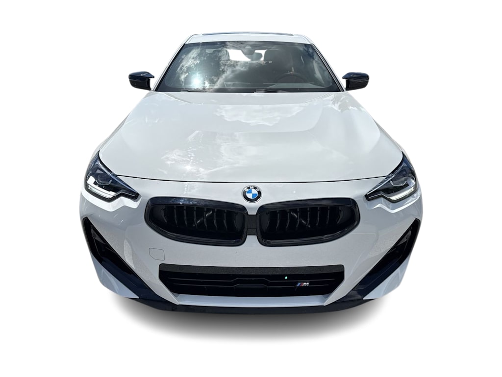 Thumbnail: 2026 BMW 2 Series - 28