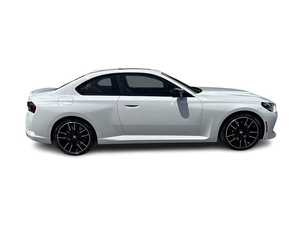 Thumbnail: 2026 BMW 2 Series - 26