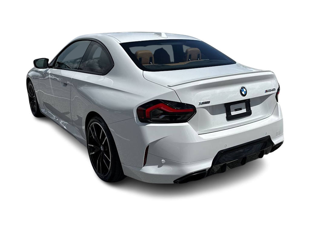 Thumbnail: 2026 BMW 2 Series - 4