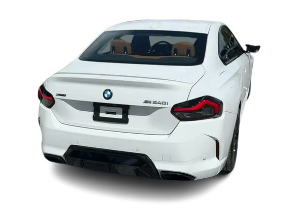 Thumbnail: 2026 BMW 2 Series - 21