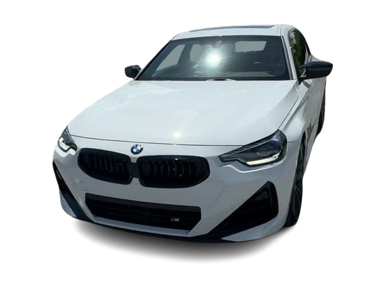 Thumbnail: 2026 BMW 2 Series - 6