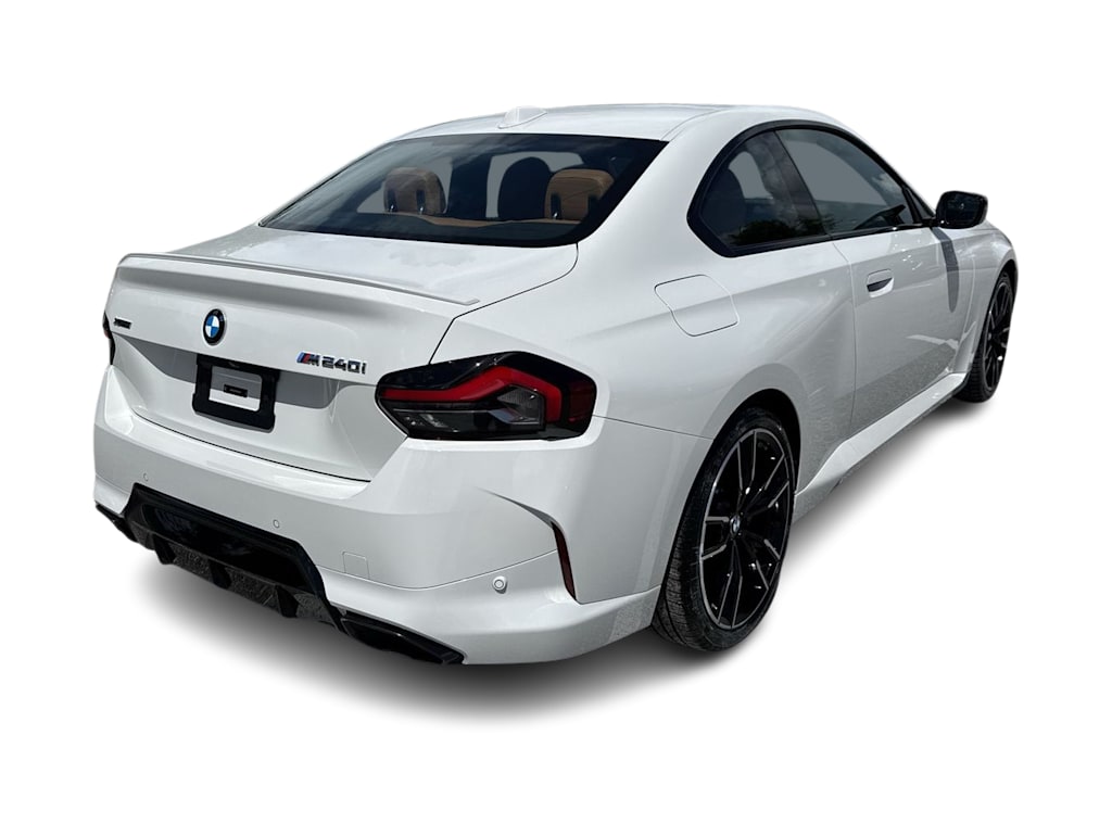 Thumbnail: 2026 BMW 2 Series - 25