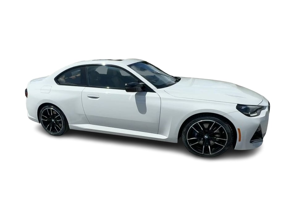 Thumbnail: 2026 BMW 2 Series - 23