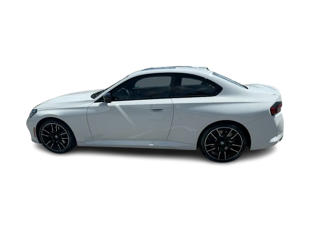 Thumbnail: 2026 BMW 2 Series - 20