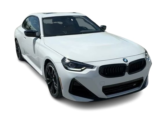Thumbnail: 2026 BMW 2 Series - 19