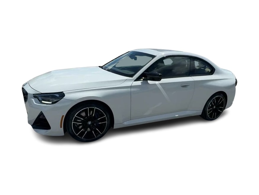 Thumbnail: 2026 BMW 2 Series - 3