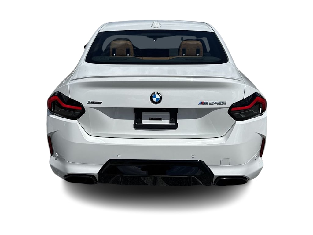 Thumbnail: 2026 BMW 2 Series - 5