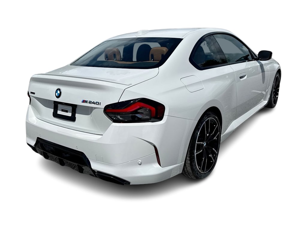 Thumbnail: 2026 BMW 2 Series - 26