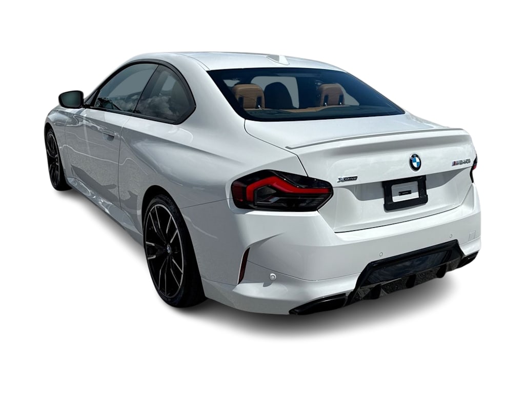 Thumbnail: 2026 BMW 2 Series - 4