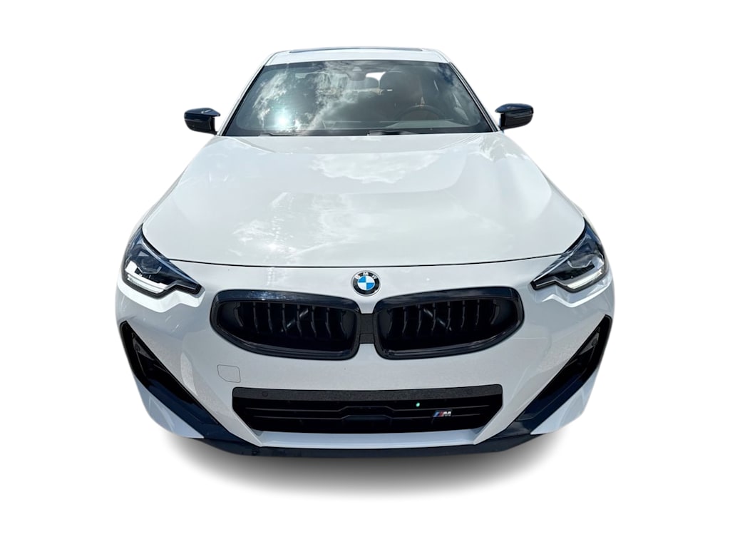 Thumbnail: 2026 BMW 2 Series - 29