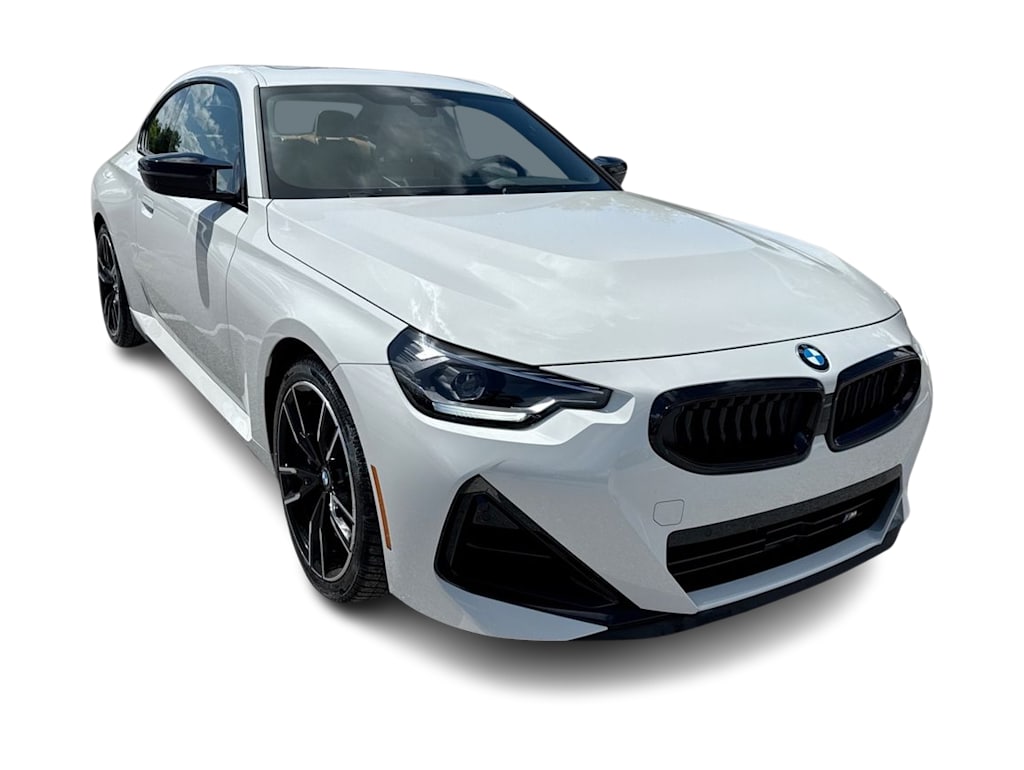 Thumbnail: 2026 BMW 2 Series - 28