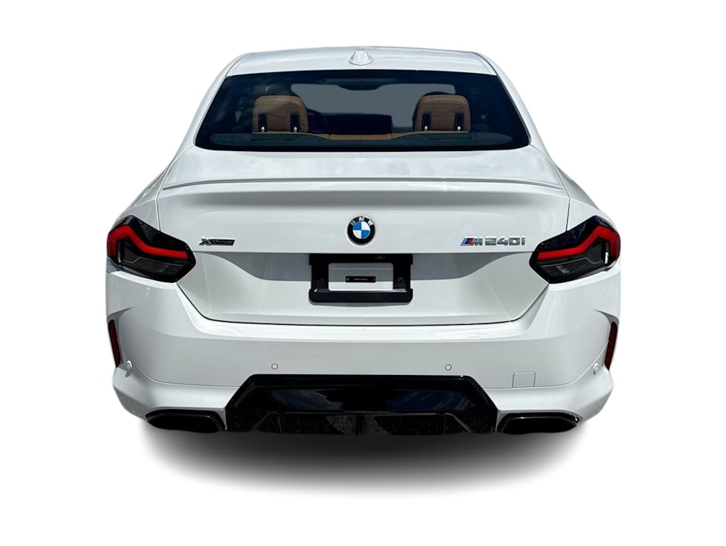 Thumbnail: 2026 BMW 2 Series - 5