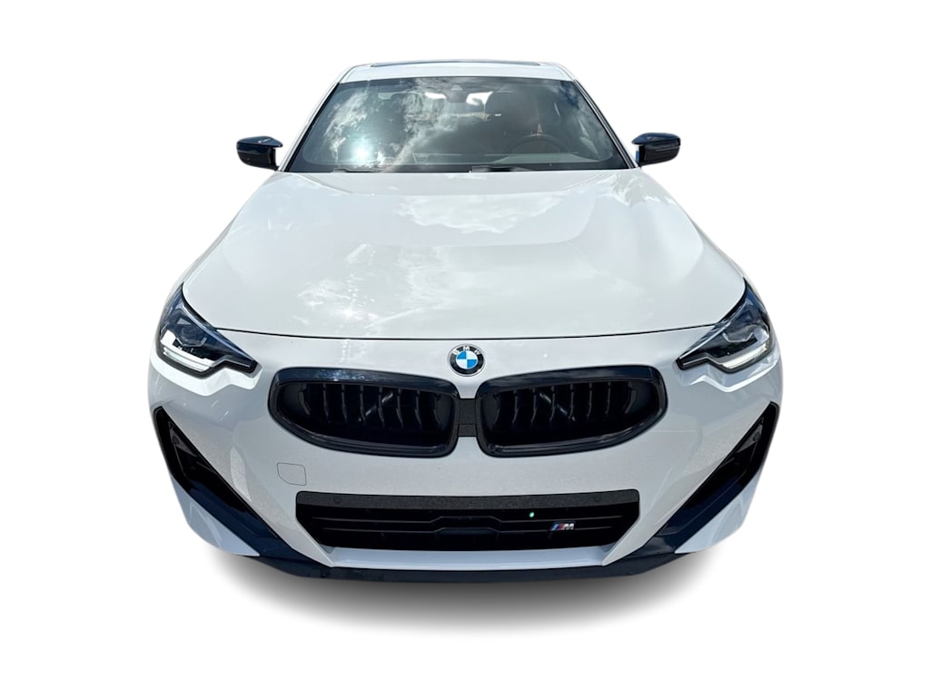 Thumbnail: 2026 BMW 2 Series - 29