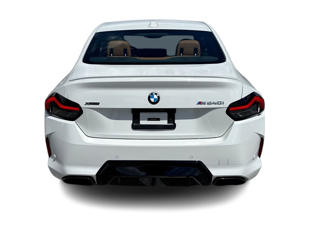 Thumbnail: 2026 BMW 2 Series - 5