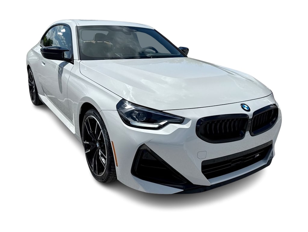 Thumbnail: 2026 BMW 2 Series - 28