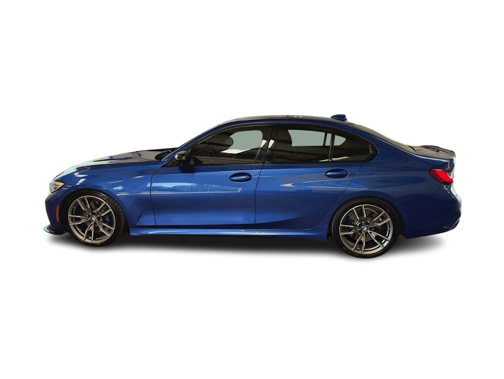 Thumbnail: 2021 BMW 3 Series - 3