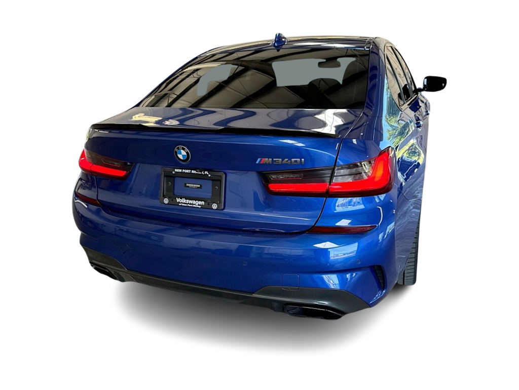 Thumbnail: 2021 BMW 3 Series - 27