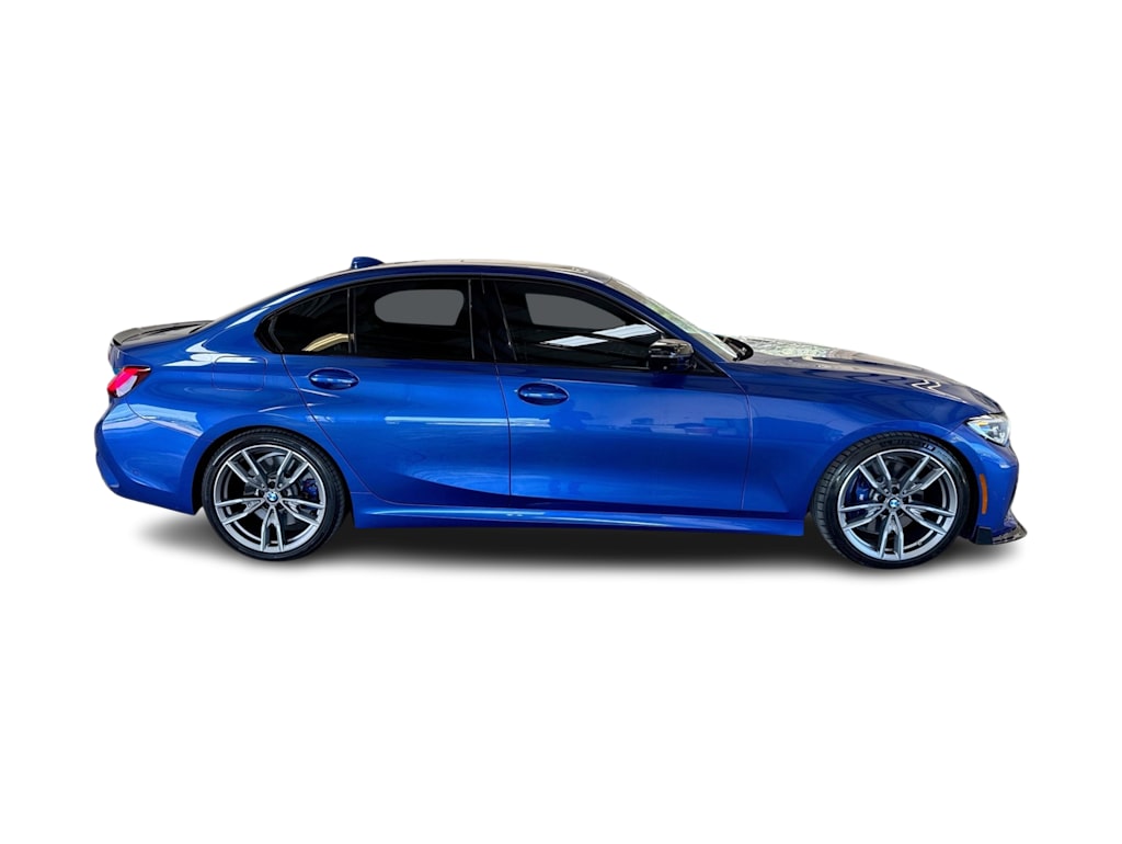 Thumbnail: 2021 BMW 3 Series - 28