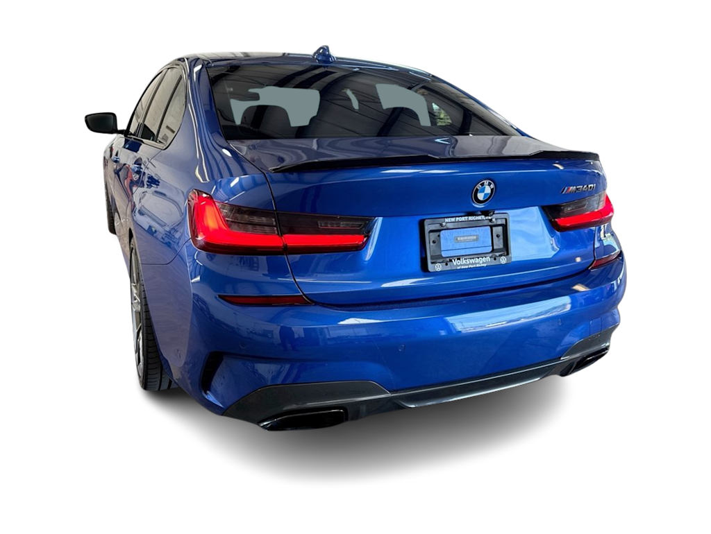 Thumbnail: 2021 BMW 3 Series - 25
