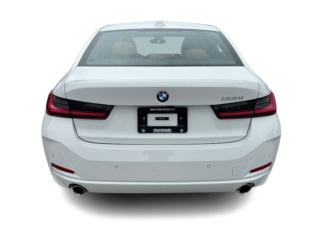 Thumbnail: 2026 BMW 3 Series - 5