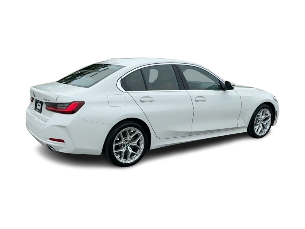 Thumbnail: 2026 BMW 3 Series - 23