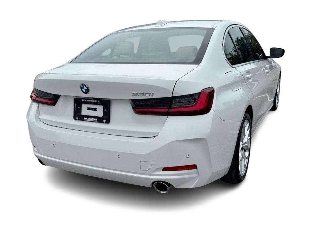 Thumbnail: 2026 BMW 3 Series - 27
